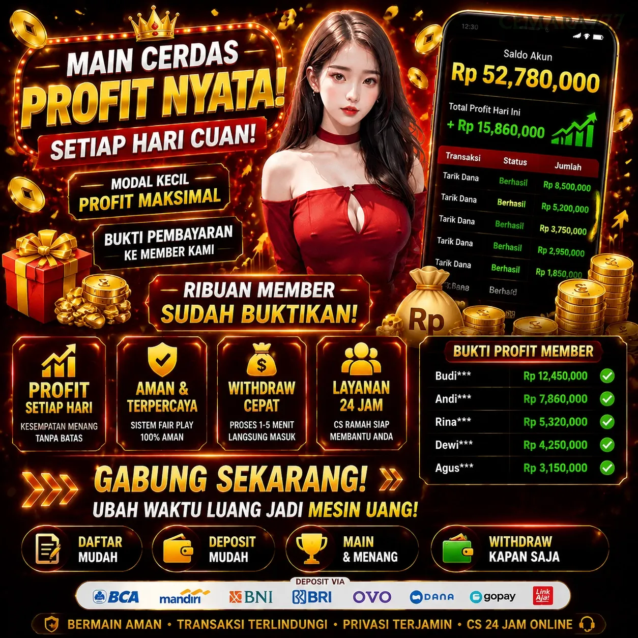 cemara777