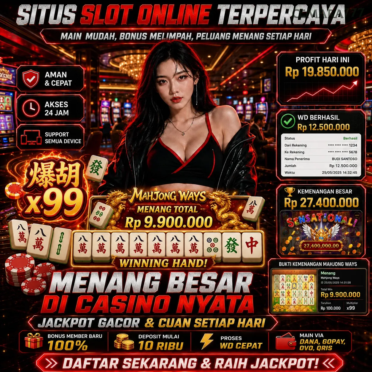 cemara777
