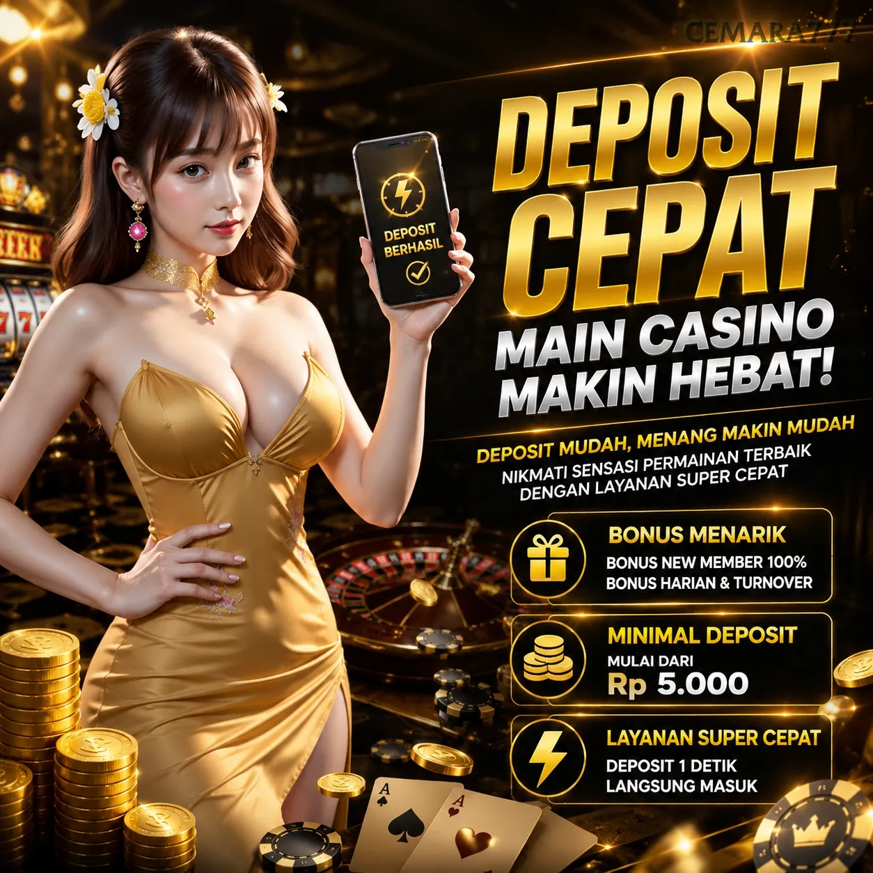cemara777