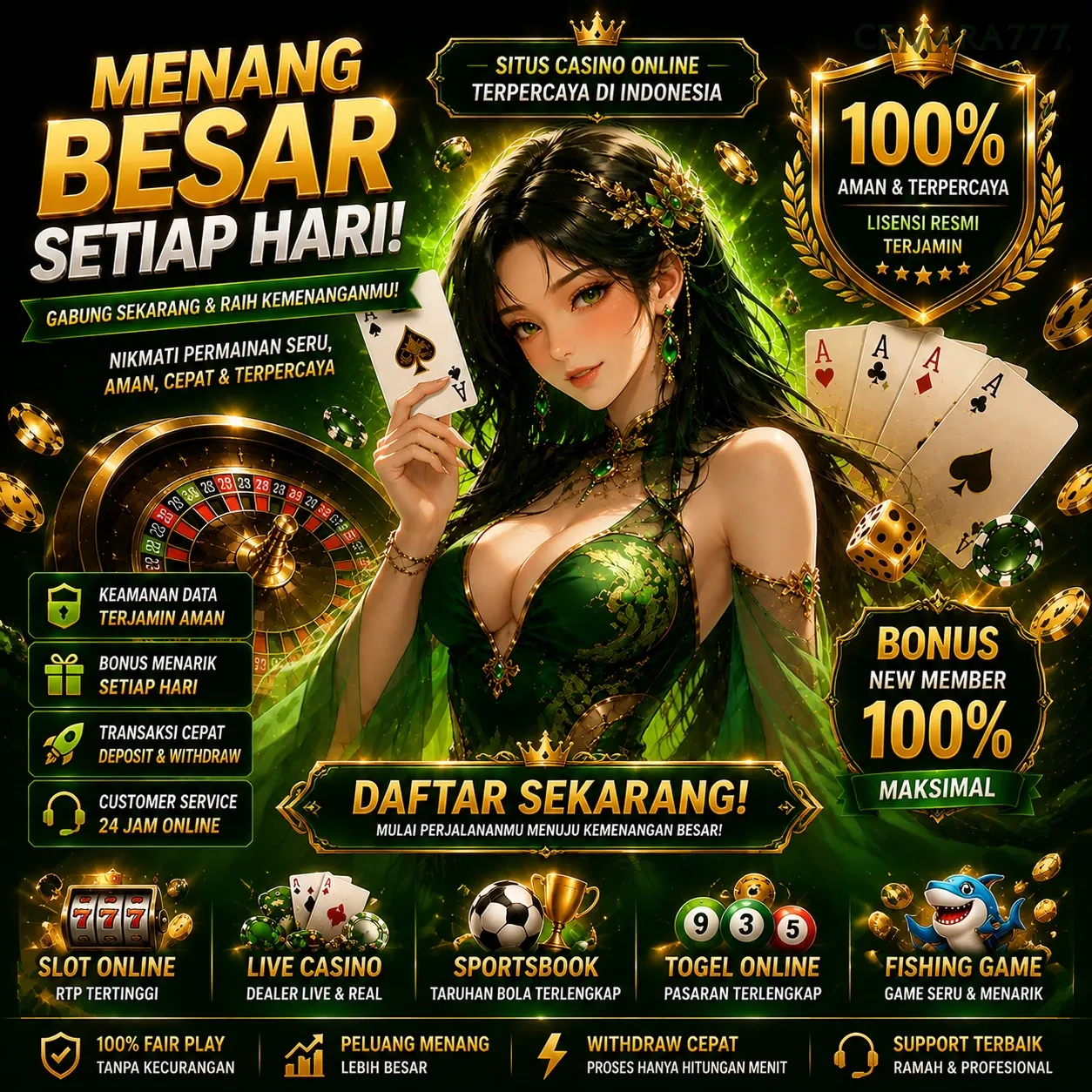 cemara777